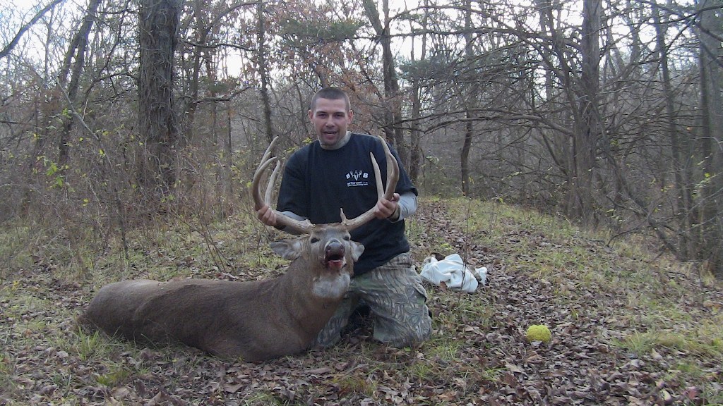 Deer Hunting Season Missouri 2024 Dinah Arabele